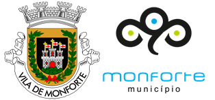 Logotipo Brasão do Município de Monforte