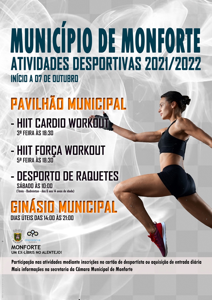 2021-10-04-cartaz-inicio-das-atividades desportivas