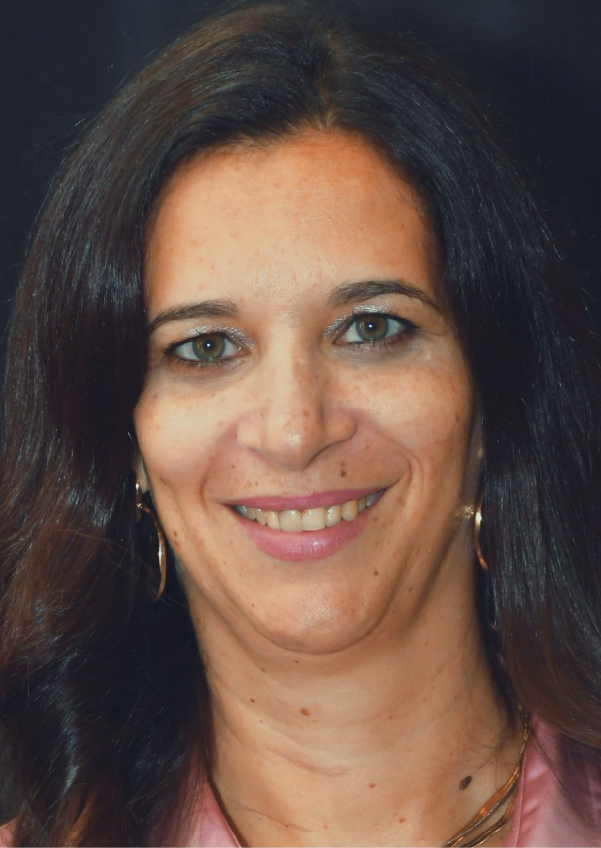 Vereadora-Vice Presidente