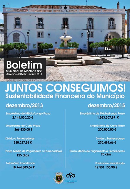 BOLETIM MUNICIPAL Nº02