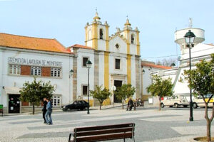 2 - Praça da República