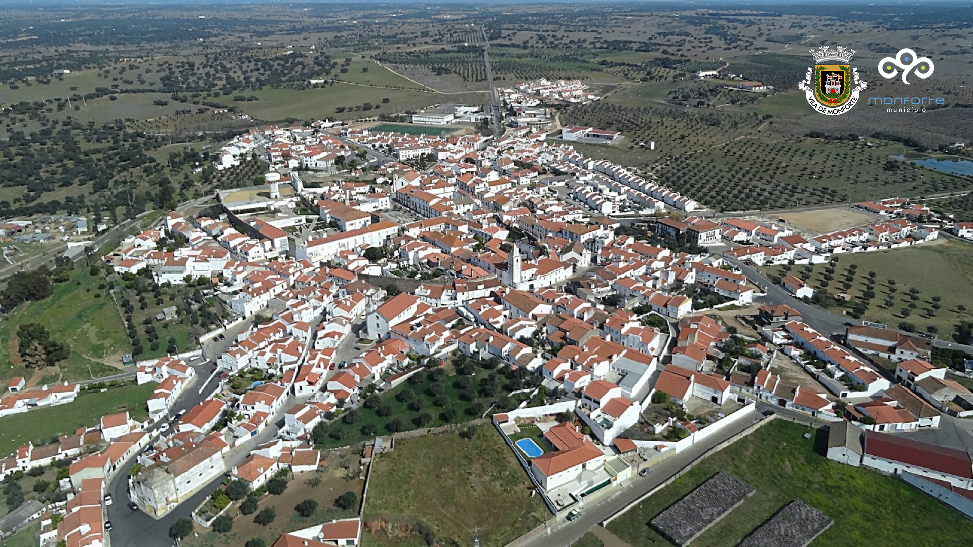 Investir em Monforte