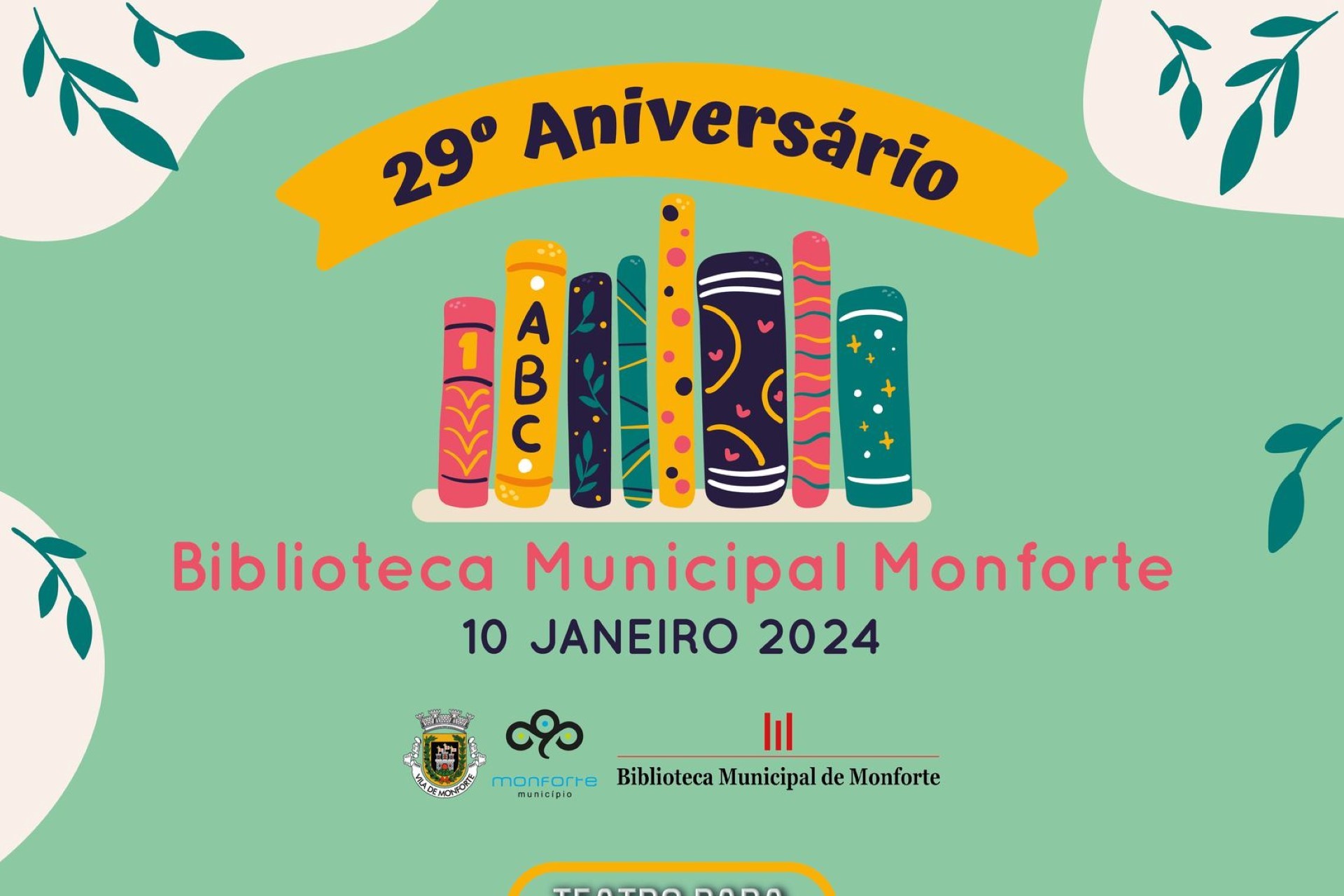 2024-01-06-cartaz-29-aniversario-da-biblioteca-municipal-3x2