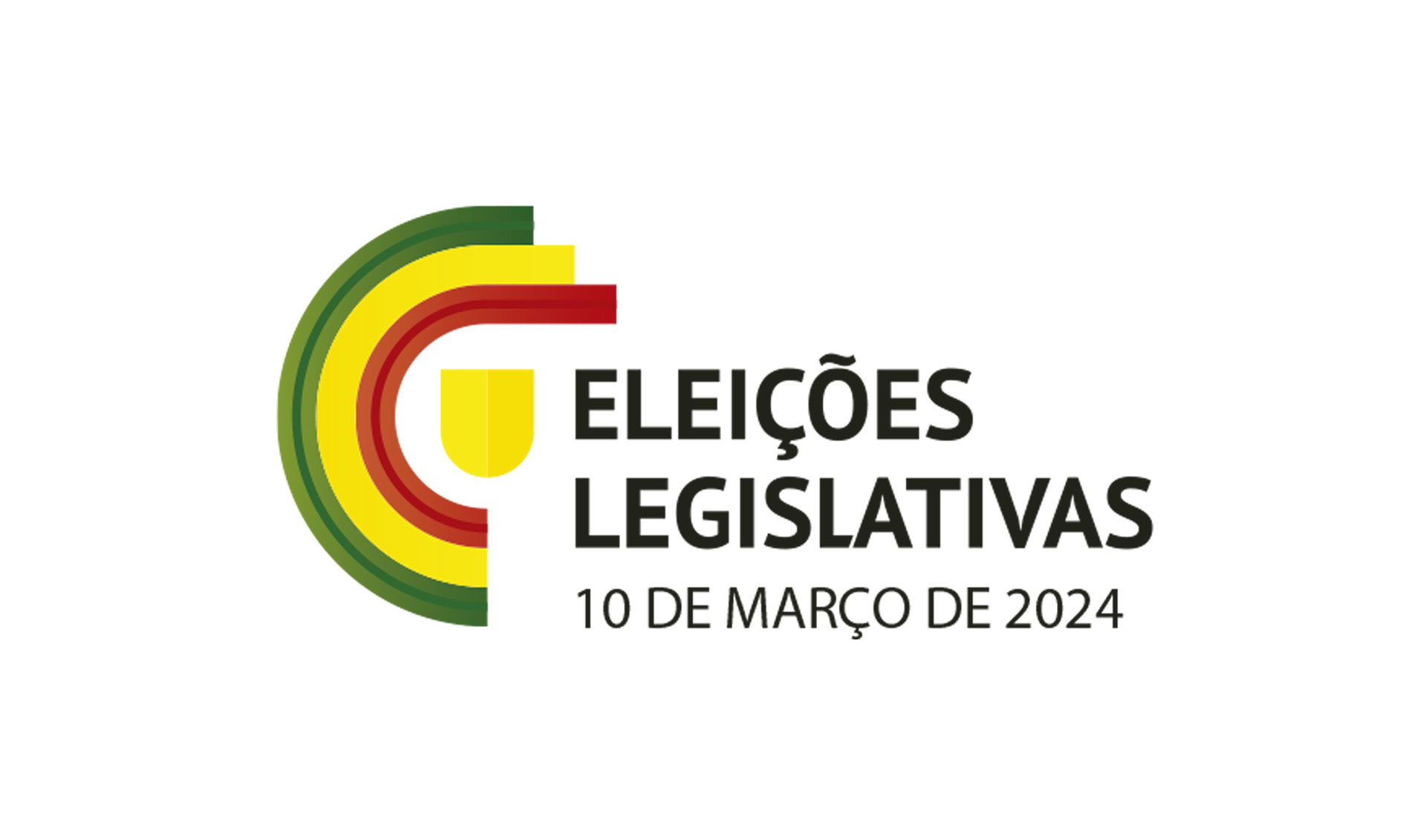 ELEIÇÕES LEGISLATIVAS 2024