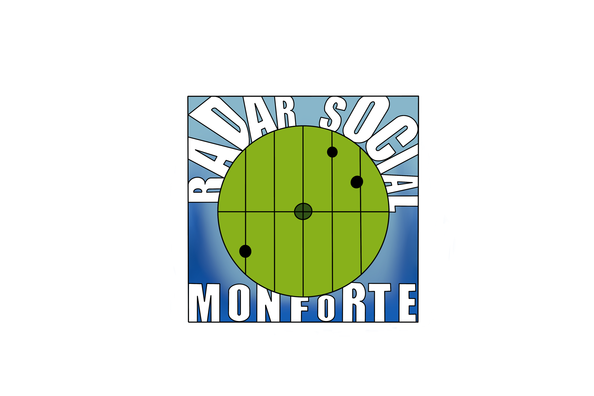 Logo - Radar Social