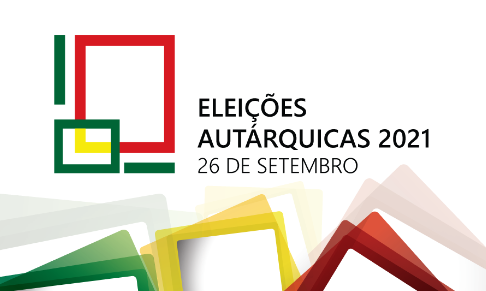 ELEIÇÕES AUTÁRQUICAS 2021