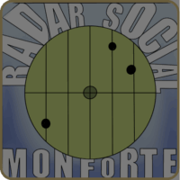 Logo Radar Social