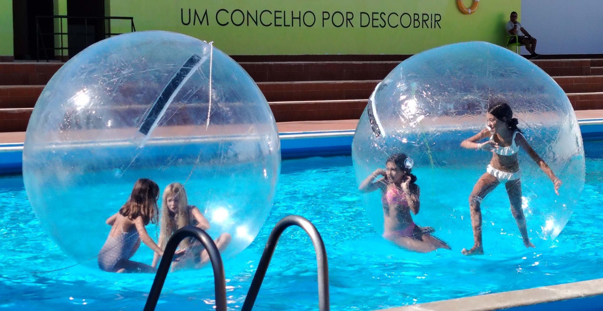 2ª SEMANA “MONFORTE EM MOVIMENTO”