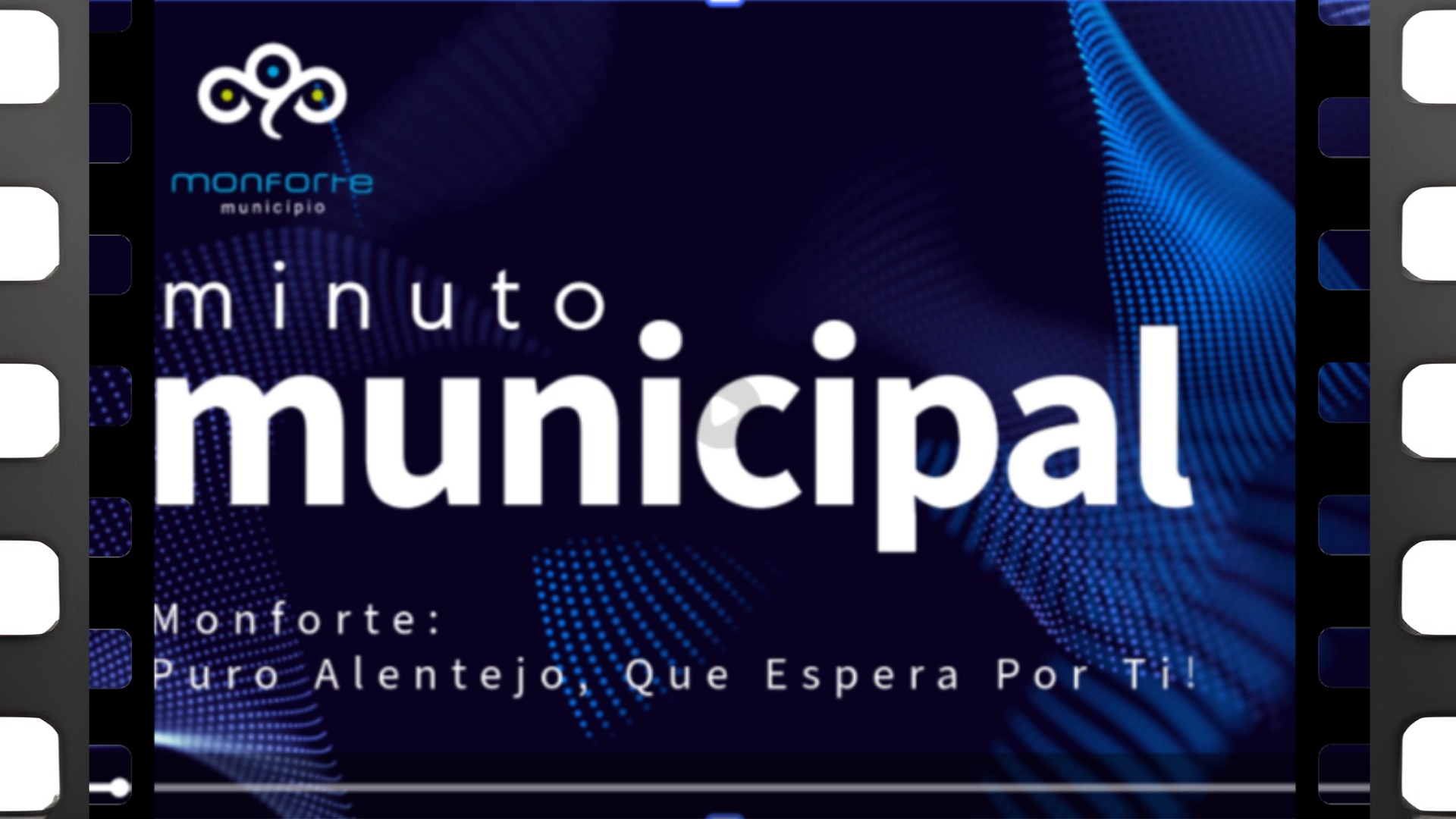 Minuto Municipal a 05-01-2026