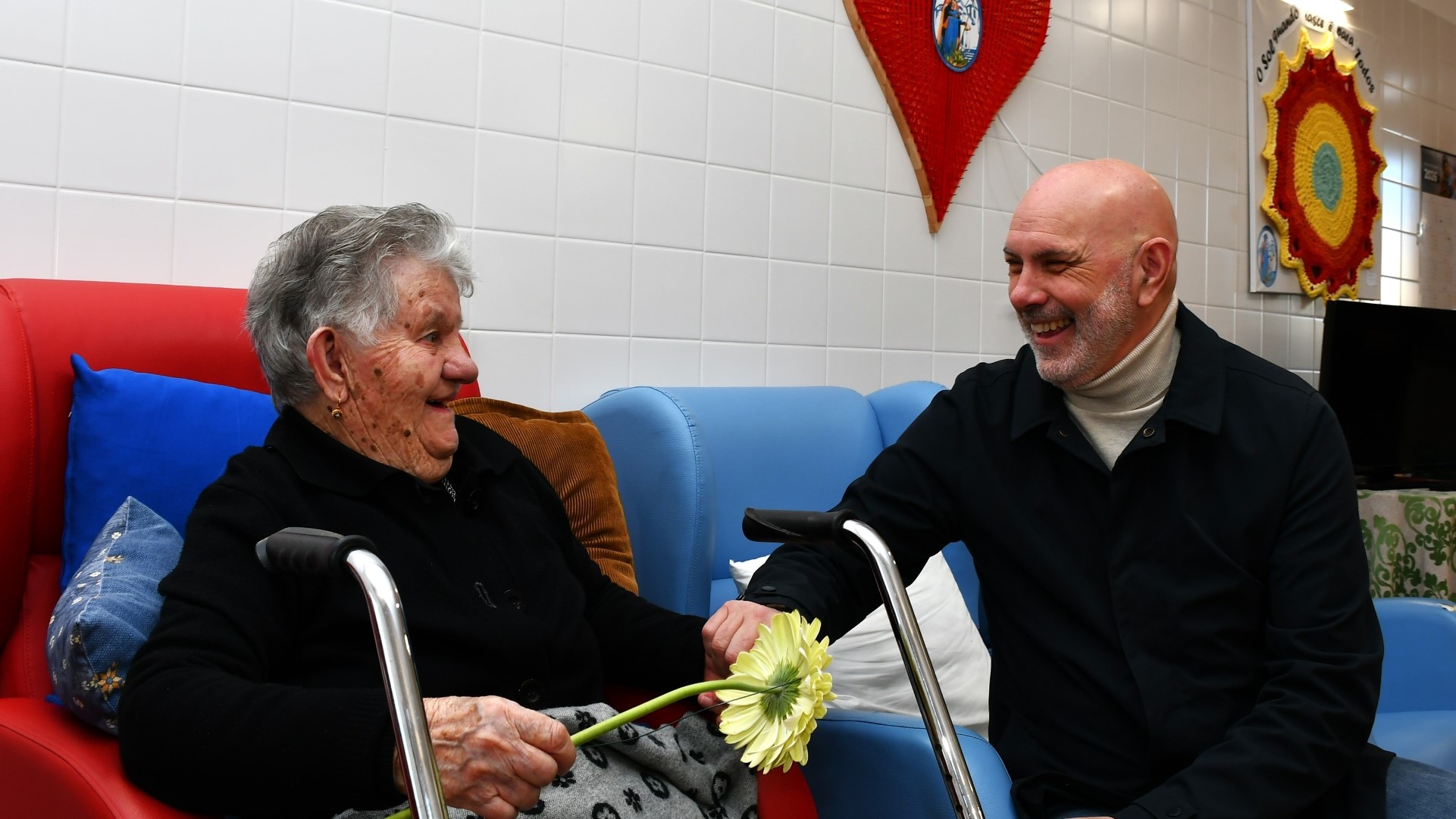 MUNICÍPIO DE MONFORTE HOMENAGEIA “MULHER”