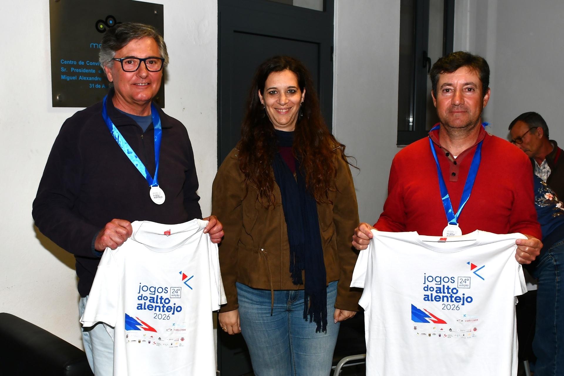 APURADAS AS 5 EQUIPAS DE MONFORTE DO TORNEIO DE SUECA