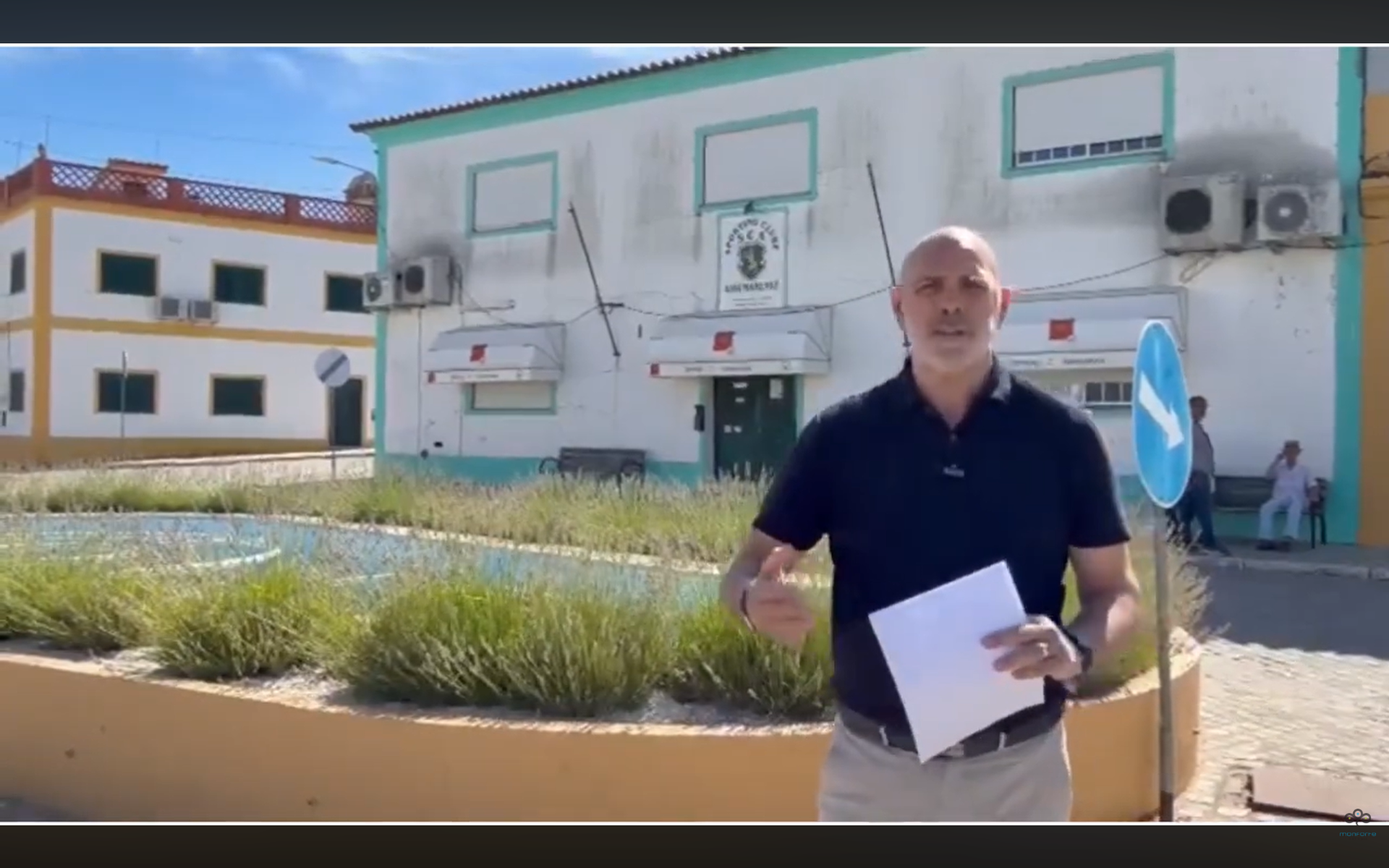 MINUTO MUNICIPAL – 06-07-2026