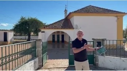 MINUTO MUNICIPAL – 09-09-2026